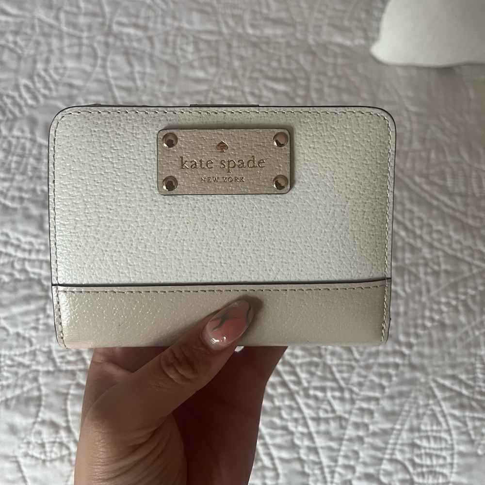 Kate spade wallet